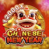 Ano Novo Chinês